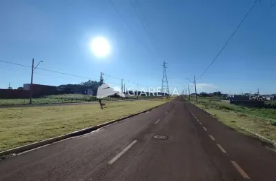 Terreno à venda no panorama, loteamento lorenzetti, toledo - pr