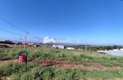 Terreno à venda no panorama, loteamento lorenzetti, toledo - pr