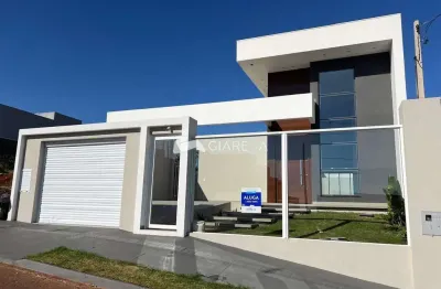 Casa com excelente localização disponível para venda, vila becker, toledo - pr