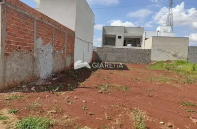 Terreno à venda, loteamento donassolo, jardim panorama, toledo - pr