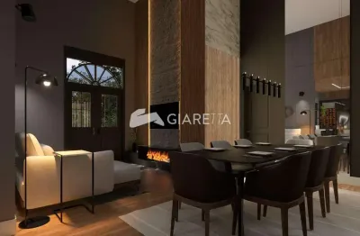 Casa com excelente localização à venda, jardim gisela, toledo - pr