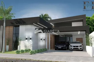 Casa com excelente localização à venda, jardim pancera, toledo - pr