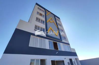 Apartamento studio á venda edifício studio yan, biopark, toledo - pr
