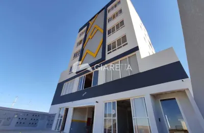 Apartamento studio á venda com excelente localização, biopark, toledo - pr