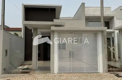 Casa com excelente localização à venda, jardim gisela, toledo - pr