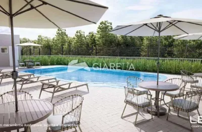 Apartamento à venda, royal park, jardim concordia, toledo - pr