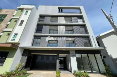 Apartamento à venda no EDIFÍCIO ZNT ZINNE, JARDIM GISELA, TOLEDO - PR