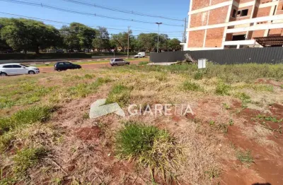 Terreno com excelente localização à venda, vila becker, toledo - pr