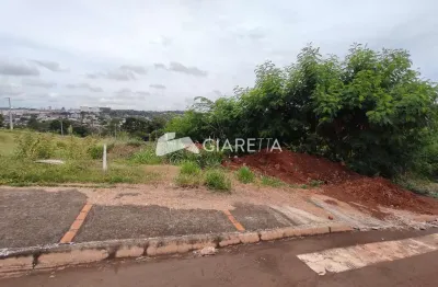 Terreno à venda, loteamento ferrari, centro, toledo - pr