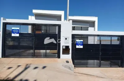 Casa à venda, ótima localização jardim coopagro, toledo - pr