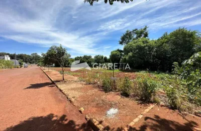 Terreno à venda no Centro, Toledo 