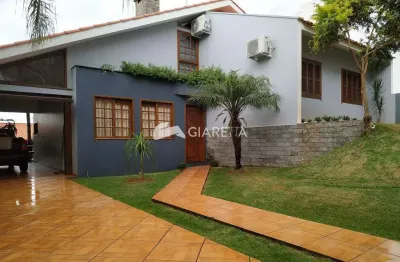 Casa à venda, ótima localização jardim gisela, toledo - pr