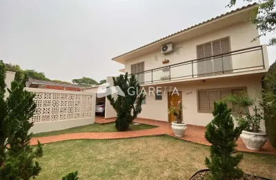 Sobrado à venda, ótima localização jardim porto alegre, toledo - pr