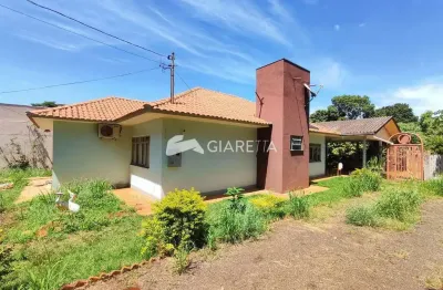 Casa ampla disponível para venda no jardim porto alegre, toledo - pr