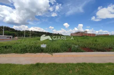 Terreno à venda no Jardim Coopagro, Toledo 