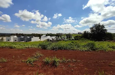 Terreno à venda, loteamento cerejeira, vila pioneiro, toledo - pr