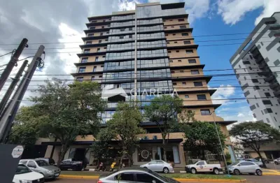Apartamento à venda edifício villa madero jardim la salle, toledo - pr