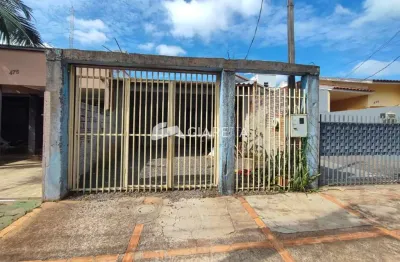 Casa, a venda ótima localização jardim coopagro, toledo - pr