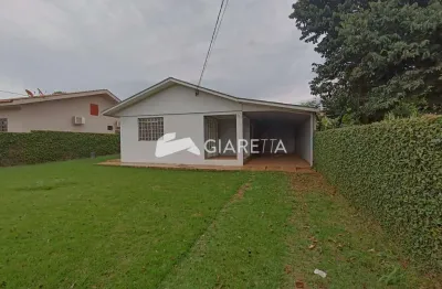 Terreno à venda, ótima localização  vila becker, toledo - pr