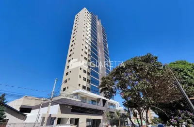 Apartamento com 2 quartos à venda no Centro, Toledo 