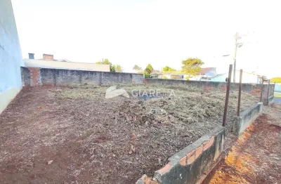 Terreno à venda, loteamento modelo, jardim porto alegre, toledo - pr