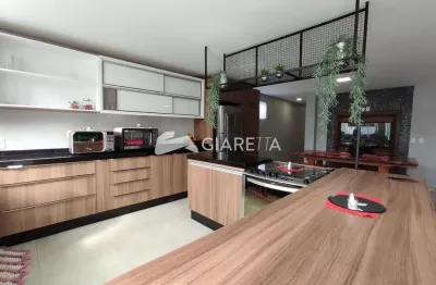 Sobrado com excelente localização a venda, centro, toledo - pr