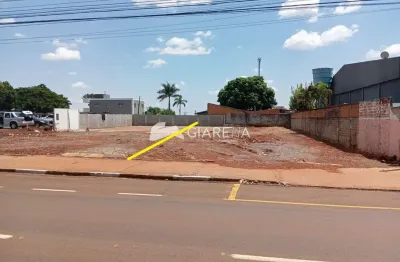 Terreno à venda em Tocantins, Toledo 