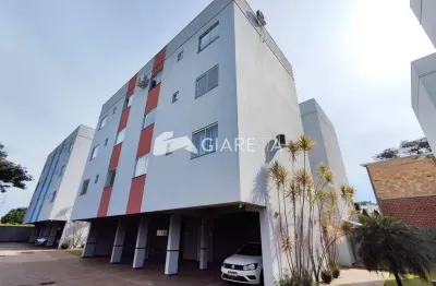 Apartamento à venda, condomio aspen jardim pancera, toledo - pr