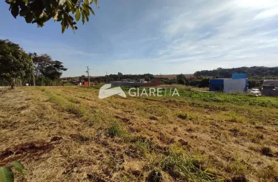 Terreno à venda no flora galante 2, jardim coopagro, toledo - pr