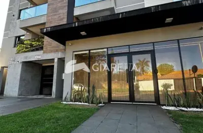 Sala comercial para venda no ed. dominick, jardim pancera em toledo-pr