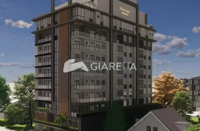 Apartamento a venda, west lake residence, vila industrial, toledo - pr