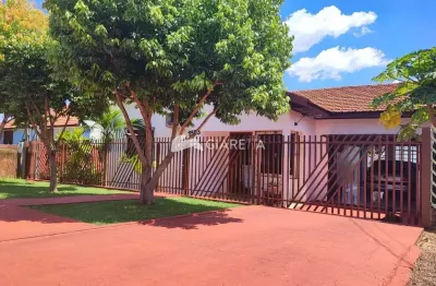 Casa muito espaçosa para venda no jardim panorama em toledo-pr