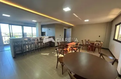 Apartamento bem localizado para venda na vila industrial em toledo-pr
