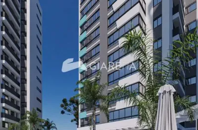 Apartamento à venda no residencial alto das pedras, jardim la salle, toledo - pr