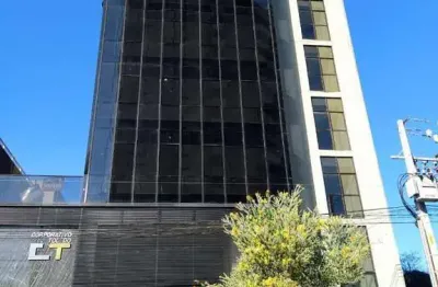 Sala comercial para venda no corporativo toledo, centro, toledo-pr