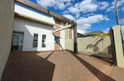 Casa ampla à venda em excelente localização no jardim pinheirinho, toledo - pr