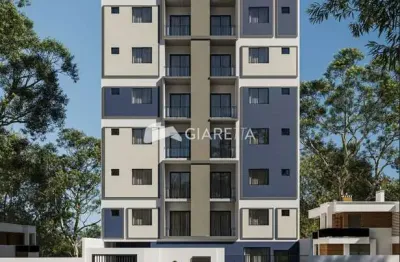 Apartamento em construção para venda, mv lago norte, vila industrial, toledo-pr