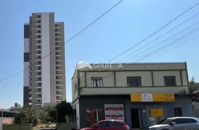 Terreno à venda no Centro, Toledo 