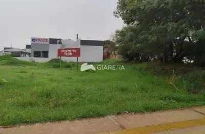 Terreno para venda no jardim são francisco em toledo-pr