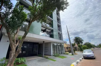 Apartamento à venda - znt equador - jardim gisela - toledo - pr