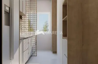 Apartamento em construção para venda, mv lago norte, vila industrial, toledo-pr