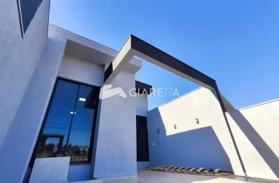Casa à venda, próximo puc e hospital regional, vila becker, toledo - pr