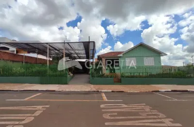 Terreno amplo com excelente localização para venda, centro, toledo - pr