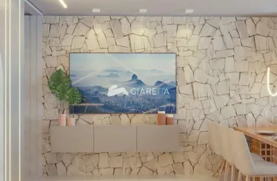 Apartamento para venda no edifício infinitty, vila industrial, toledo-pr