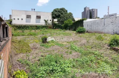 Terreno à venda no Centro, Toledo 