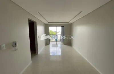 Apartamento à venda, ed. zulmir longhi jardim tocantins, toledo - pr