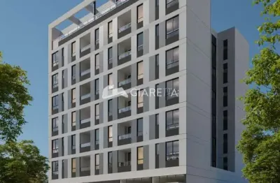 Apartamento para venda no znt guarani, centro, toledo-pr