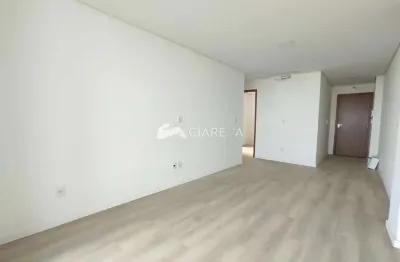 Apartamento para venda no edifcio saint german, jardim gisela, toledo - pr