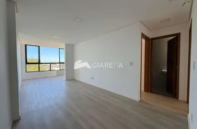 Apartamento para venda no edifcio saint german, jardim gisela, toledo - pr