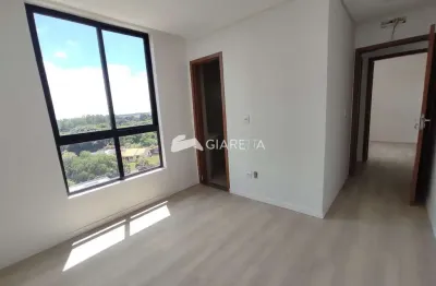 Apartamento para venda no edifcio saint german, jardim gisela, toledo - pr